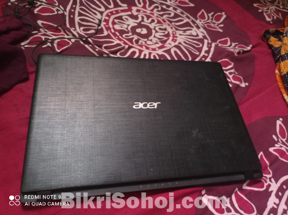 Acer aspire A315-31 Laptop